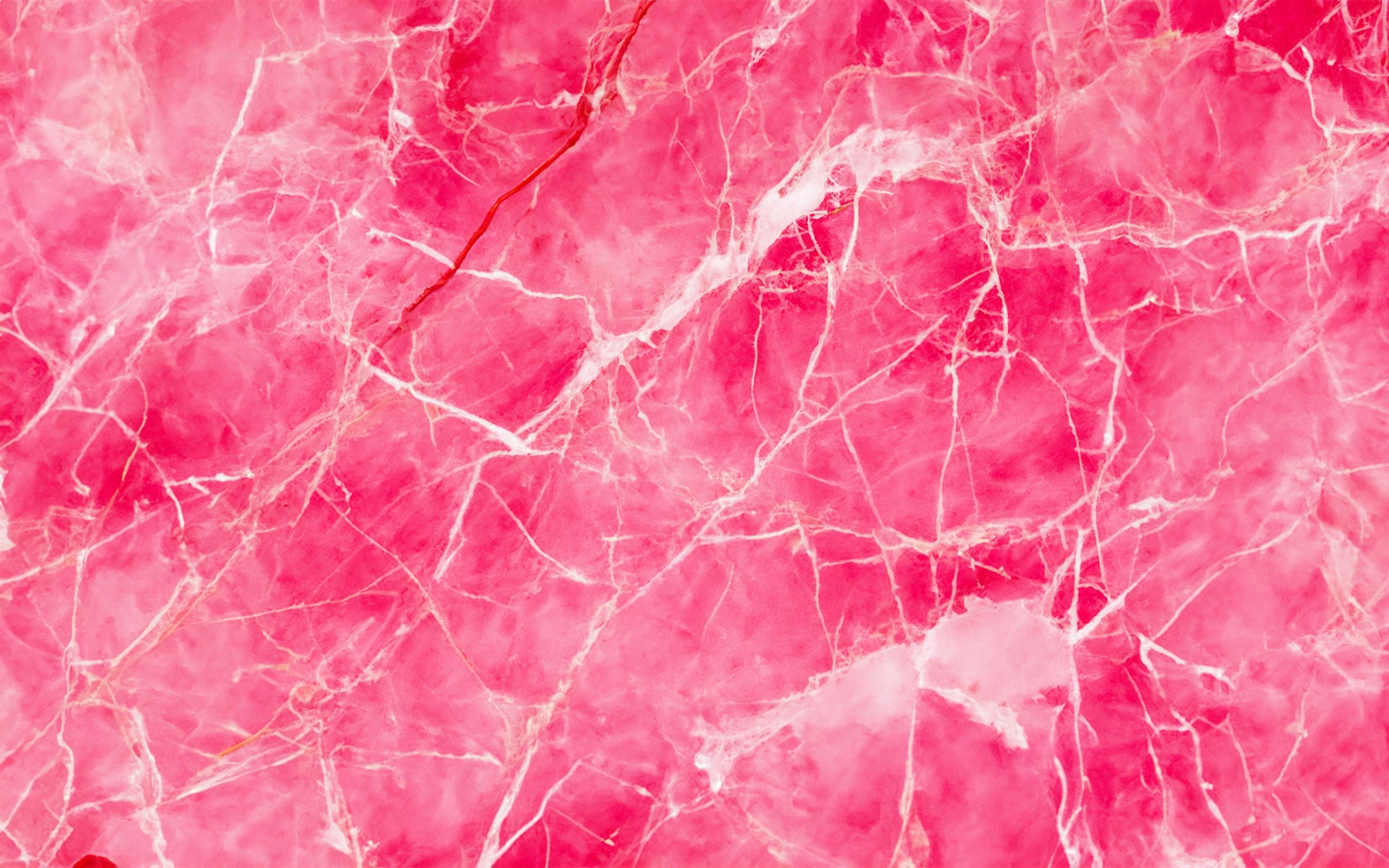 Sanfte rosa Marmor-Textur