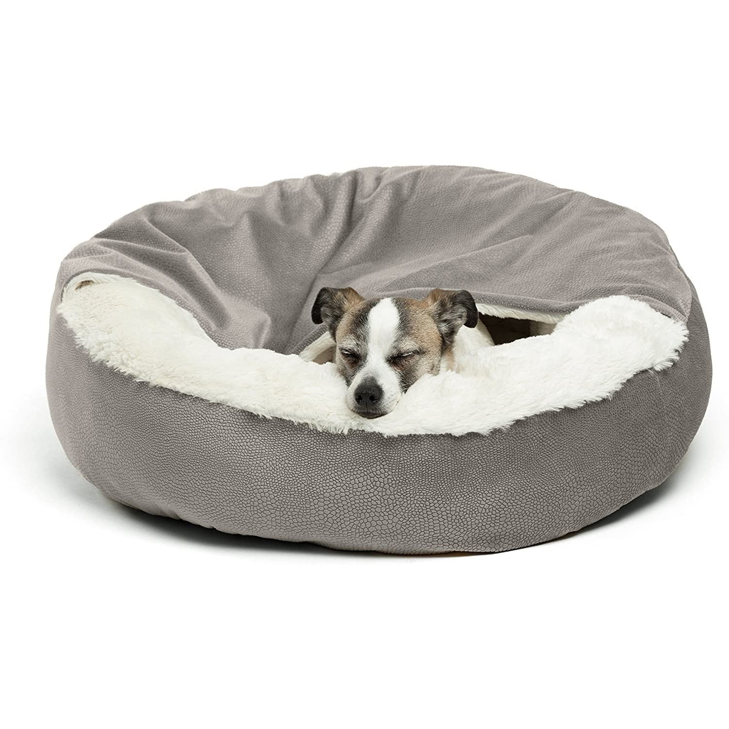 Kuschelhöhle Für Hunde