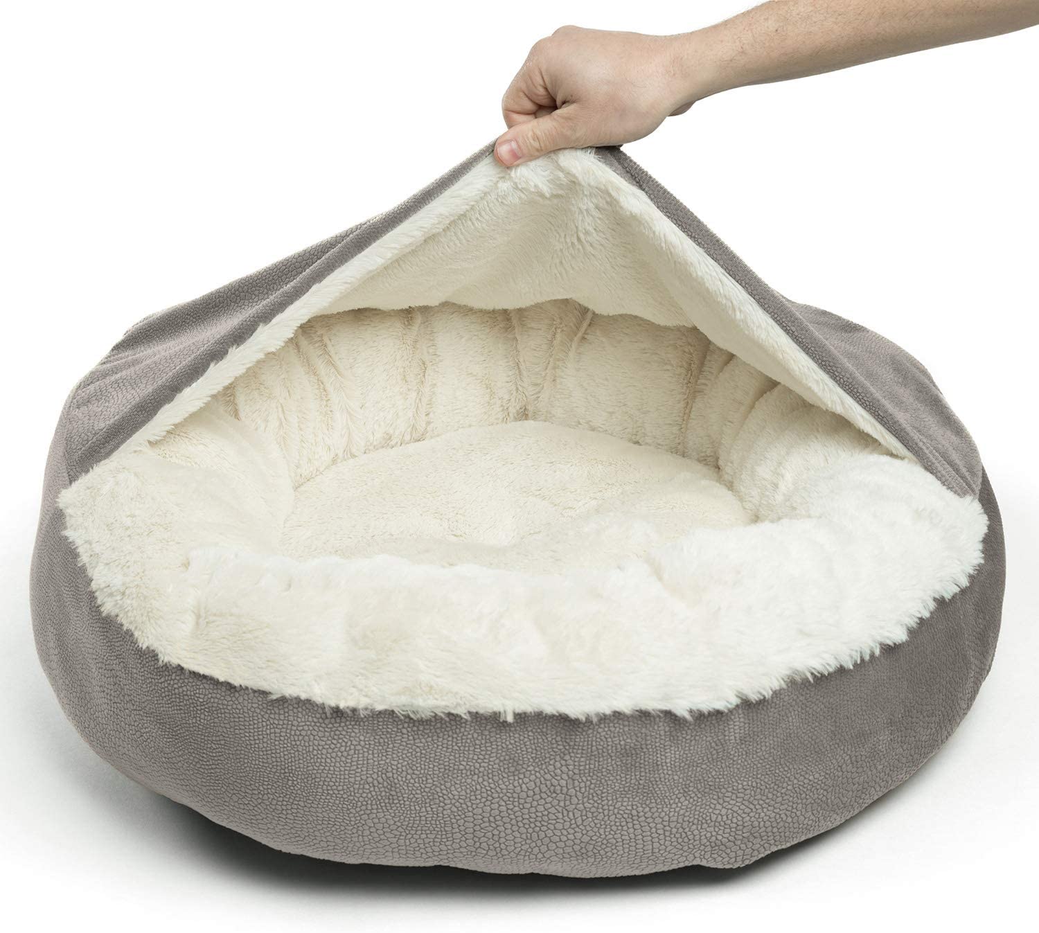 Kuschelhöhle Für Hunde