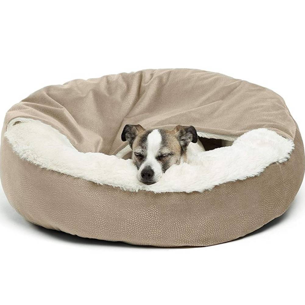 Kuschelhöhle Für Hunde