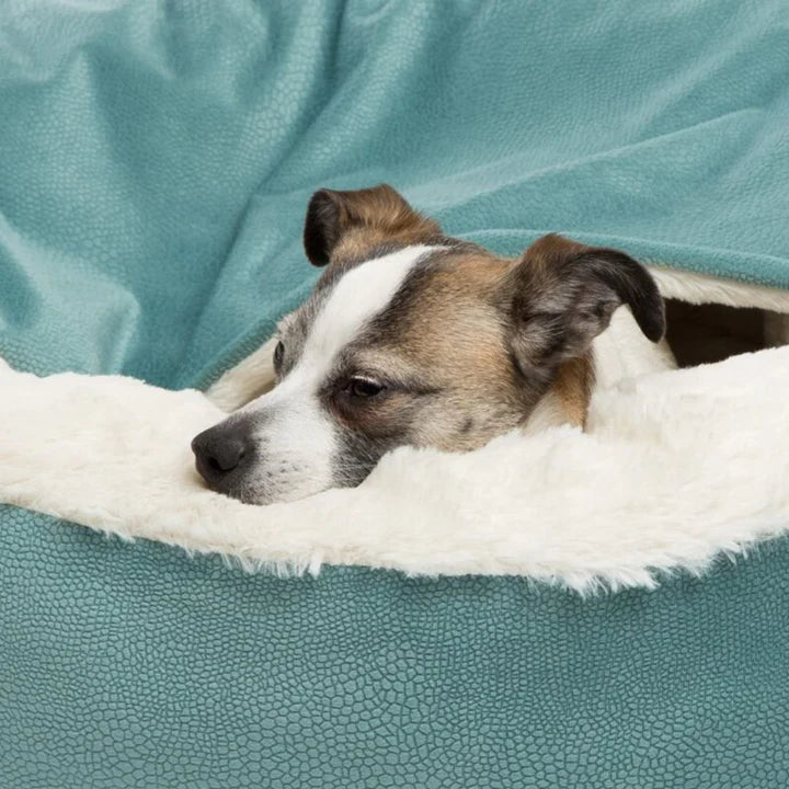 Kuschelhöhle Für Hunde